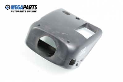 Interior plastic for Peugeot 306 1.6, 89 hp, hatchback, 5 doors, 1996