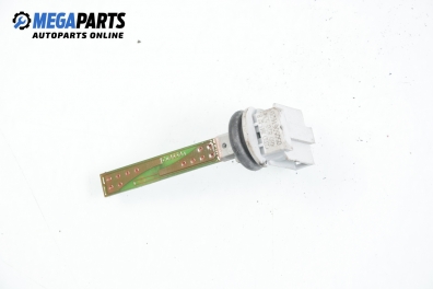 Senzor temperatură interioară for Audi A4 (B7) 2.0 16V TDI, 140 hp, combi automatic, 2007 № 4B0 820 539