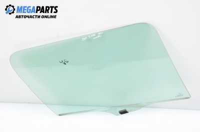 Geam for Peugeot 206 1.4, 88 hp, combi, 2004, position: dreaptă - spate