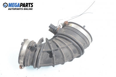 Air intake corrugated hose for Honda CR-V II (RD4–RD7) 2.0, 150 hp, 2003