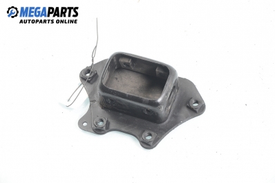 Rear bumper shock absorber for Mercedes-Benz S-Class W220 4.0 CDI, 250 hp automatic, 2000, position: rear - right
