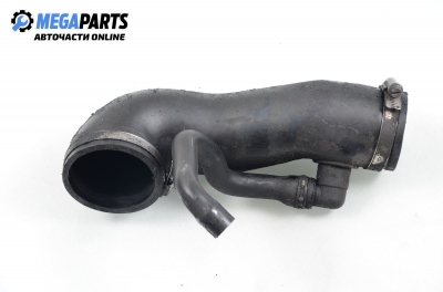 Air duct for BMW 5 (E39) 2.5 TDS, 143 hp, station wagon, 1998
