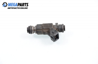 Gasoline fuel injector for Volkswagen Polo (6N/6N2) 1.4, 60 hp, 1997