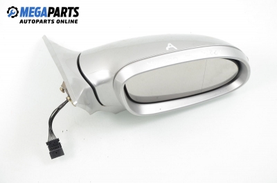 Mirror for Mercedes-Benz SLK-Class R170 2.0 Kompressor, 163 hp, cabrio, 2002, position: right
