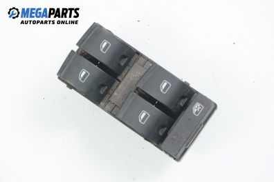Butoane geamuri electrice pentru Audi A4 (B7) 2.0 16V TDI, 140 cp, combi automat, 2007