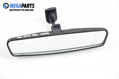 Oglindă centrală retrovizoare for Mercedes-Benz M-Class W163 2.3, 150 hp, 1998
