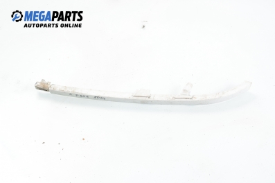 Headlights lower trim for Peugeot 306 1.6, 89 hp, hatchback, 5 doors, 1996, position: left