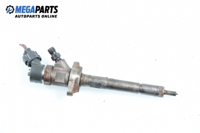 Diesel fuel injector for Citroen Jumpy 1.6 16V HDi, 90 hp, 2007 № Bosch 0 445 110 239