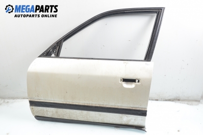 Door for Audi 100 (C4) 2.0 16V, 140 hp, station wagon, 1992, position: front - left