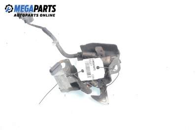 Bonnet lock for Honda CR-V II (RD4–RD7) 2.0, 150 hp, 2003