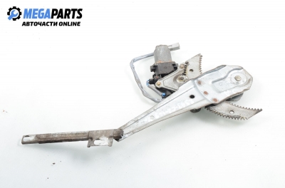Macara electrică geam pentru Honda CR-V 2.0 16V, 128 cp automat, 1997, poziție: dreaptă - spate