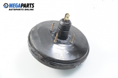 Brake servo for Peugeot 307 2.0 HDI, 107 hp, station wagon, 2003