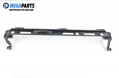 Radiator support bar for Ford C-Max 1.6 TDCi, 109 hp, 2004