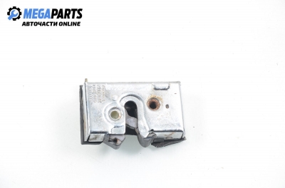 Schloss for Audi 80 (B4) 2.0, 115 hp, sedan, 1995, position: rechts, vorderseite