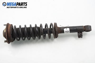 Macpherson shock absorber for Alfa Romeo 166 2.4 JTD, 136 hp, 1999, position: rear - right