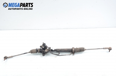 Zahnstangen-lenkgetriebe, hydraulisch für Volkswagen Golf III 1.8, 90 hp, 5 türen, 1992