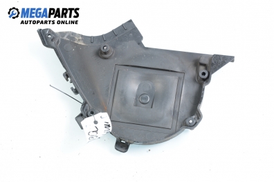 Zahnriemenabdeckung for Citroen Jumpy 1.6 16V HDi, 90 hp, 2007