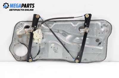 Меcanism geam electric for Volkswagen Golf IV 1.4 16V, 75 hp, 1998, position: stânga