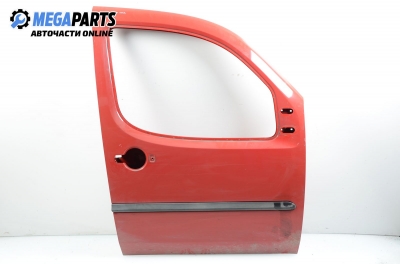 Door for Fiat Doblo 1.6 16V, 103 hp, 2002, position: right