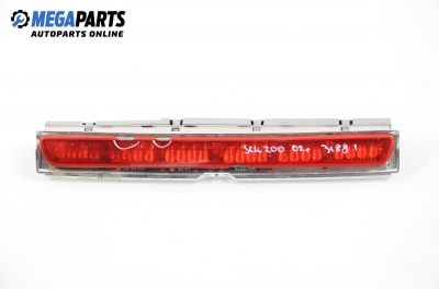 Central tail light for Mercedes-Benz SLK-Class R170 2.0 Kompressor, 163 hp, cabrio, 2002