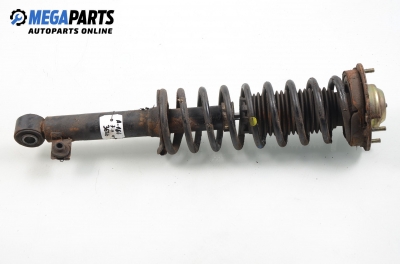 Macpherson shock absorber for Alfa Romeo 166 2.4 JTD, 136 hp, 1999, position: rear - left