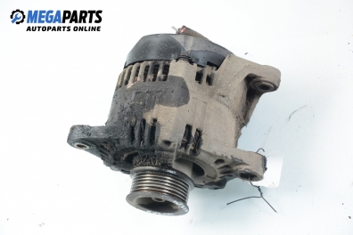 Gerenator for Fiat Punto 1.7 TD, 69 hp, 1998