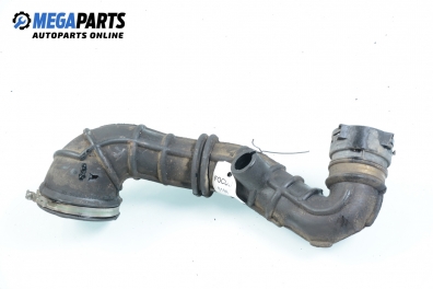 Air intake corrugated hose for Ford Focus I 1.8 TDDi, 90 hp, station wagon, 1999