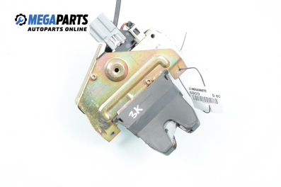 Trunk lock for Volvo S60 2.4, 170 hp, sedan automatic, 2001