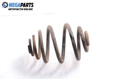 Coil spring for Opel Corsa B (1993-2000) 1.2, hatchback, position: rear