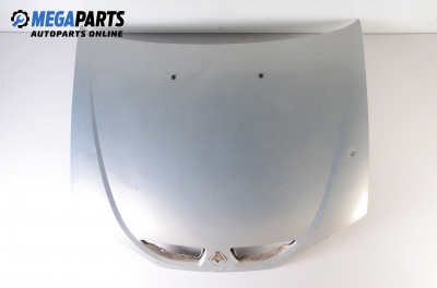 Motorhaube für Renault Megane 1.6 16V, 107 hp, combi, 2000