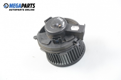 Ventilator încălzire pentru Peugeot 307 2.0 HDI, 107 cp, combi, 2003