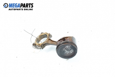 Piston cu bielă pentru Nissan Micra (K12) 1.2 16V, 80 cp, hatchback, 2005