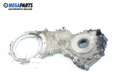 Oil pump for Ford Focus I 1.8 TDDi, 90 hp, station wagon, 1999 № XS4Q-6F008-AD