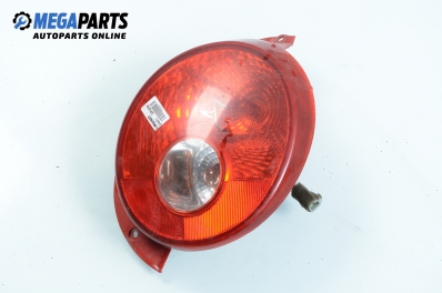 Tail light for Chevrolet Spark 0.8, 50 hp, 2006, position: right