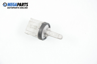 Senzor temperatură interioară for Audi A4 (B7) 2.0 16V TDI, 140 hp, combi automatic, 2007 № 5855-07