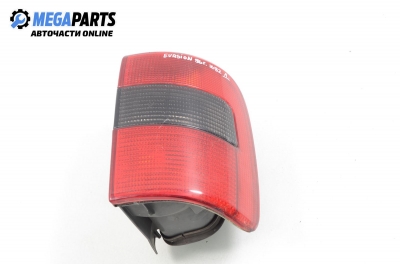 Tail light for Citroen Evasion 1.9 TD, 92 hp, 1996, position: right