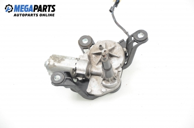 Front wipers motor for Opel Astra H 1.6, 105 hp, hatchback, 2005