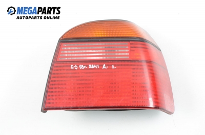 Tail light for Volkswagen Golf III 1.4, 60 hp, 5 doors, 1993, position: right