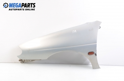 Fender for Renault Megane 1.6 16V, 107 hp, station wagon, 2000, position: left