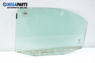 Window for Lancia Lybra 1.8 16V, 131 hp, station wagon, 2000, position: rear - left