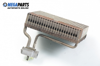 Interior AC radiator for Peugeot 307 2.0 HDI, 107 hp, station wagon, 2003