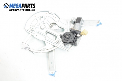 Macara electrică geam pentru Volvo S70/V70 2.3 T5, 250 cp, combi automat, 2000, poziție: dreaptă - fața