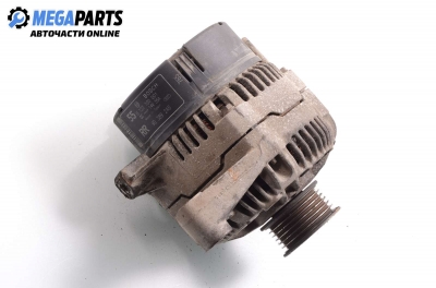 Alternator for Opel Corsa B (1993-2000) 1.2, hatchback