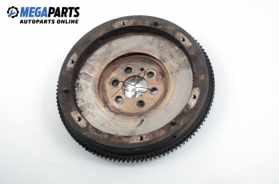 Flywheel for Fiat Marea 1.9 TD, 100 hp, station wagon, 1998