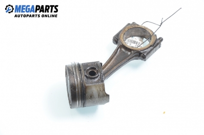 Piston cu bielă pentru Peugeot 306 1.4, 75 cp, hatchback, 5 uși, 1993