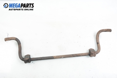 Sway bar for Jeep Cherokee (KJ) 3.7 4x4, 204 hp automatic, 2001, position: front