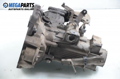  for Volkswagen Golf III 1.8, 90 hp, 1992