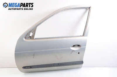 Door for Renault Megane 1.6 16V, 107 hp, station wagon, 2000, position: front - left