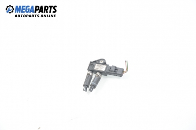 Exhaust pressure sensor for Peugeot 307 2.0 HDI, 107 hp, station wagon, 2003