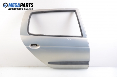 Door for Renault Megane 1.6 16V, 107 hp, station wagon, 2000, position: rear - right